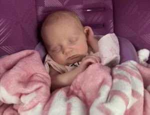 open adoption story