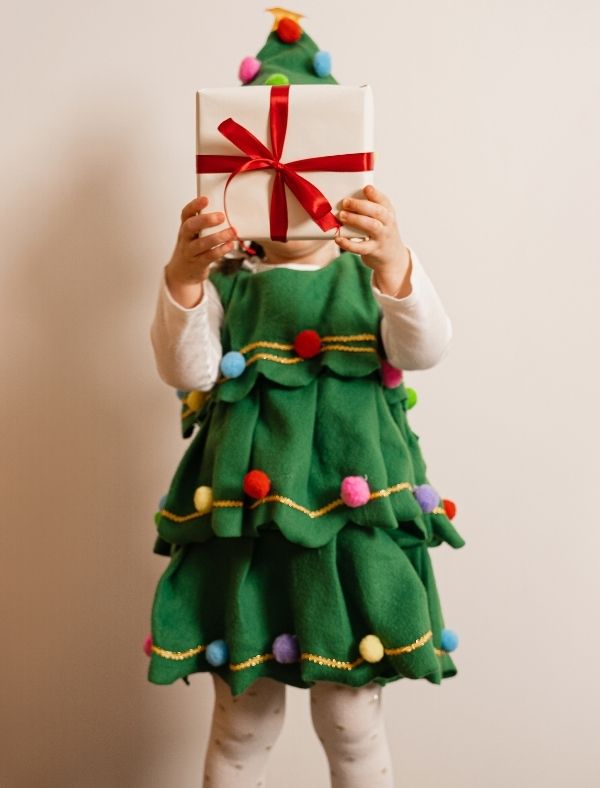 Birth mother christmas gifts