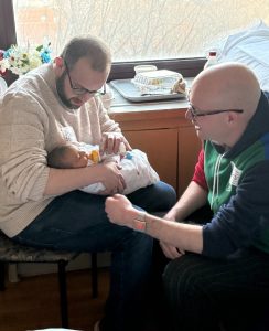 Read more about the article February 13, 2026