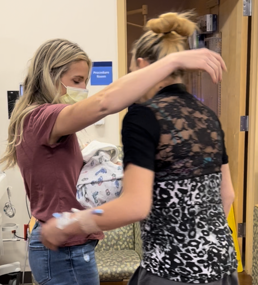 utah adoption