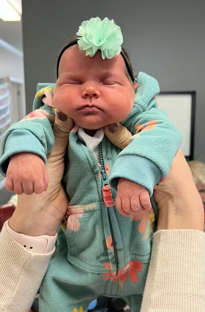 Florida adoption