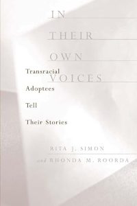 Transracial Adoptions