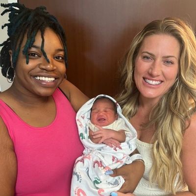 transracial adoption