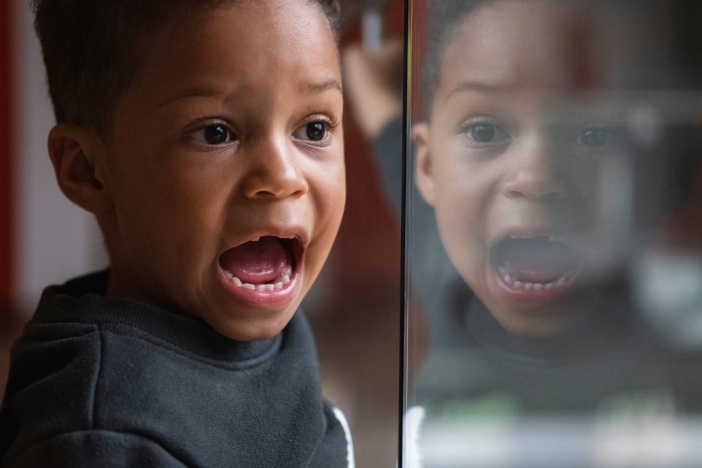 transracial adoption