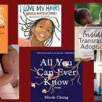 Transracial Adoption Resources