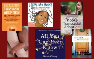 Transracial Adoption Resources