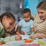 transracial adoption