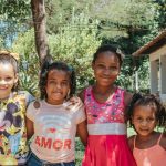 transracial adoption