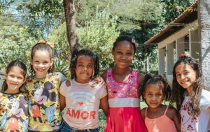 Raising a Black Child as a White Parent