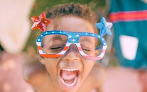 transracial adoption