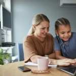Transracial Adoption