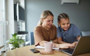 Transracial Adoption
