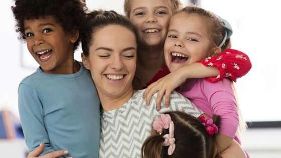 transracial adoption