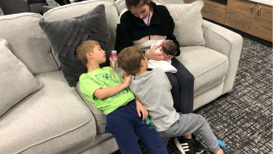utah adoption