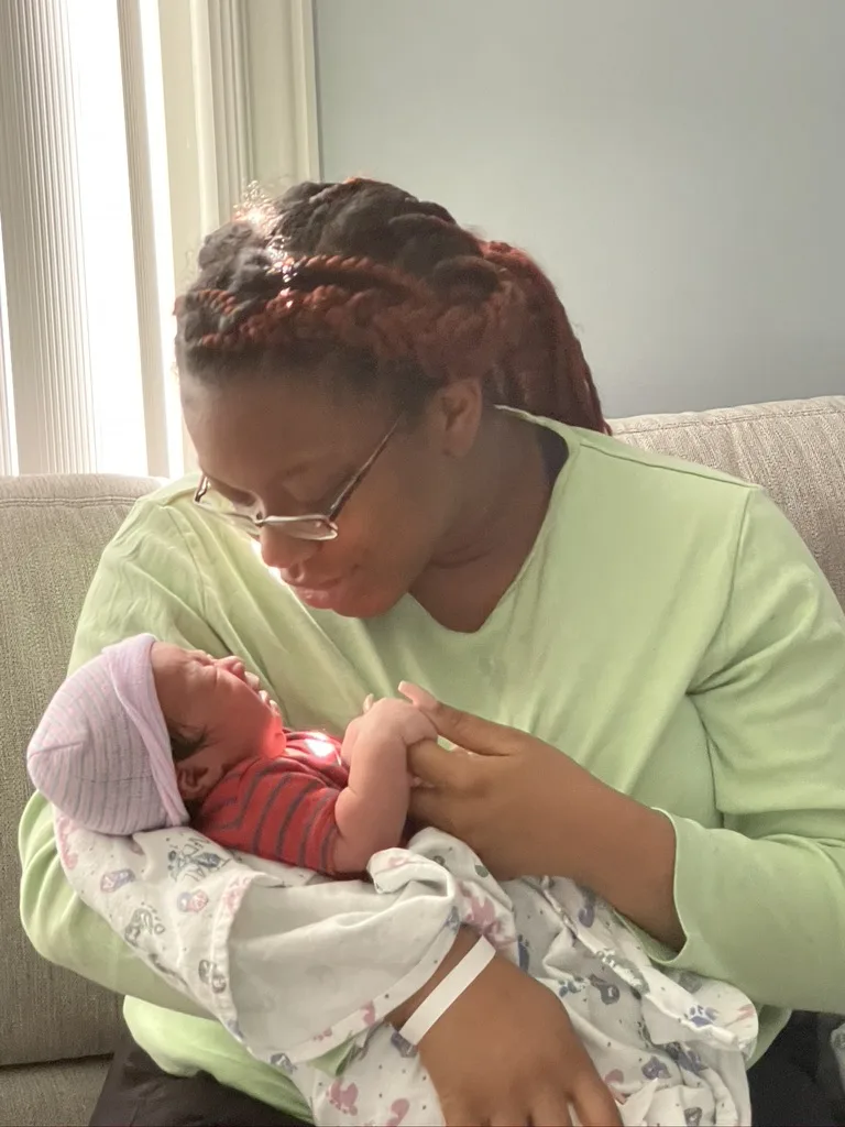 Tallahassee birth mothers