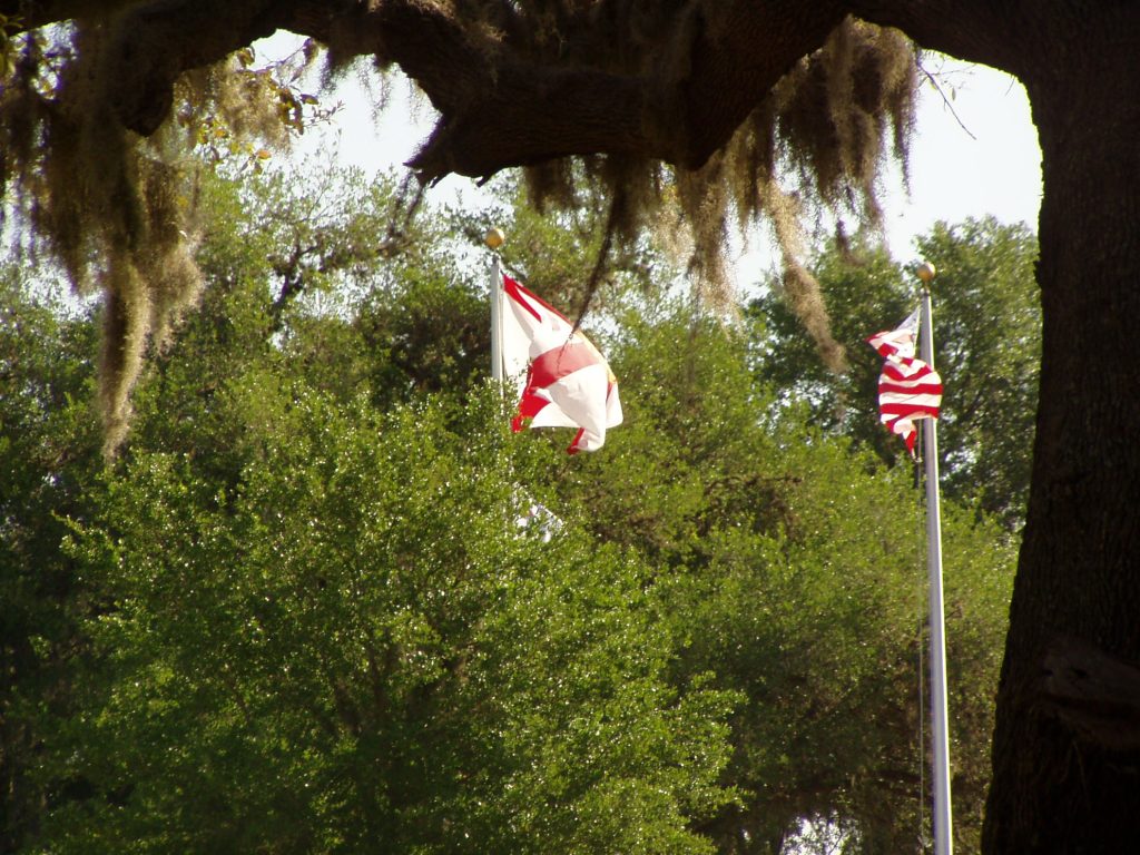 Support for all locations in Florida