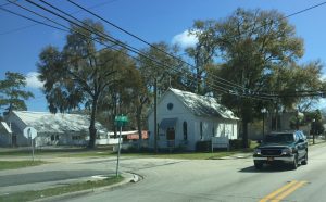 Adoption Agency in Rural and Smaller Florida Communities