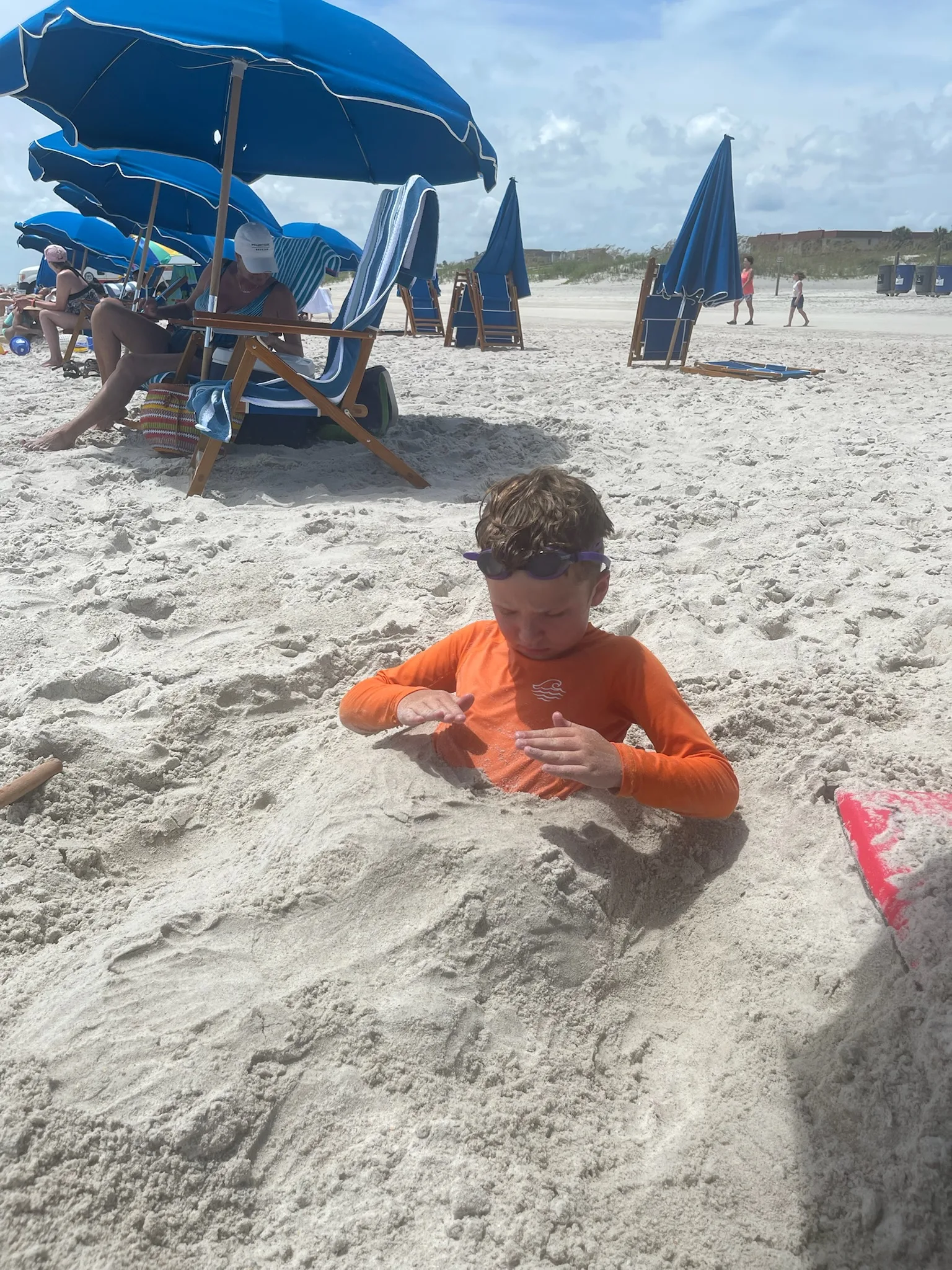 treasure coast adoption