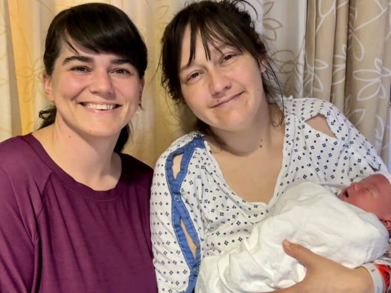 open adoption in Florida