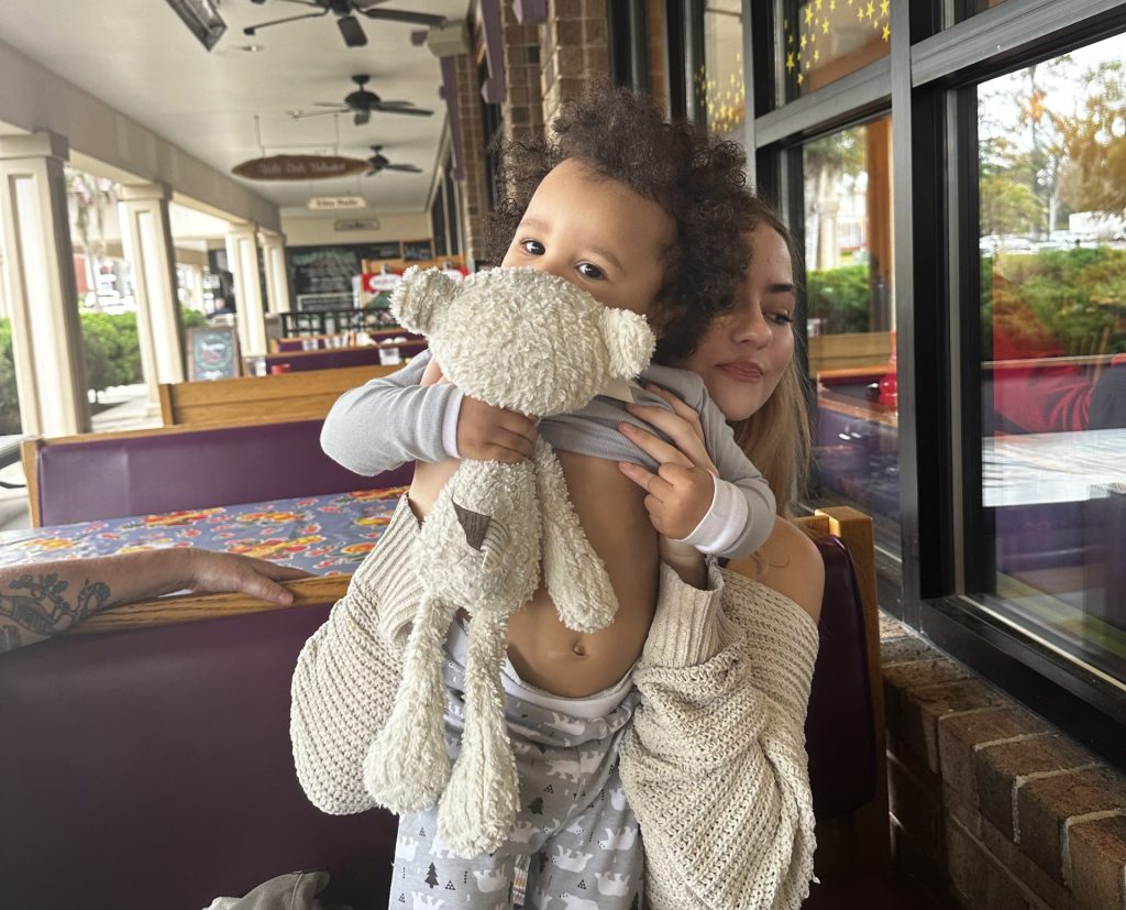 Florida adoptions