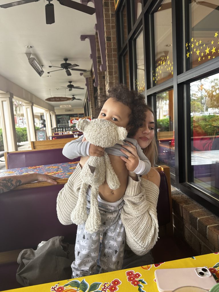 Jacksonville Adoption