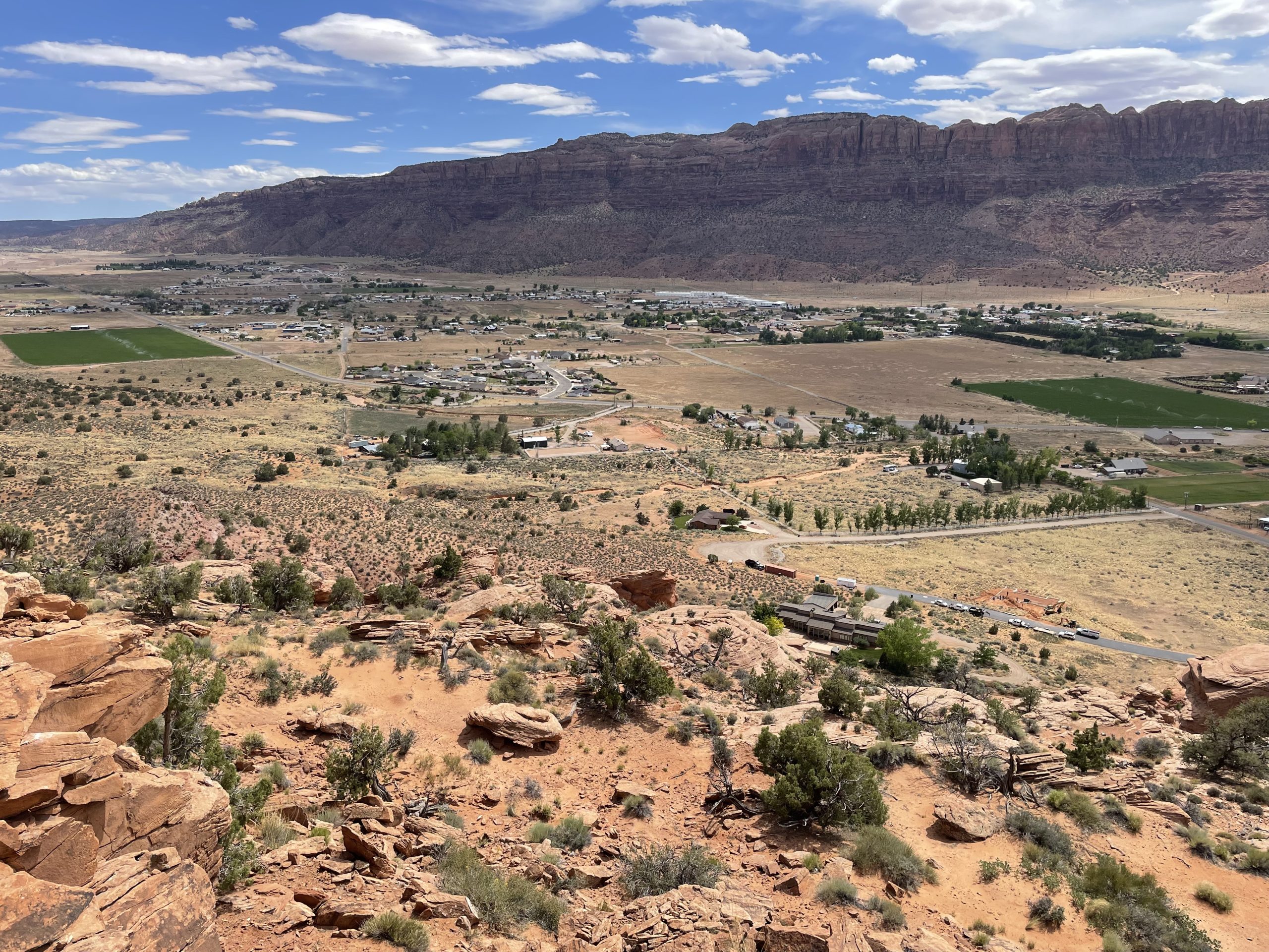 Moab, Utah adoptions
