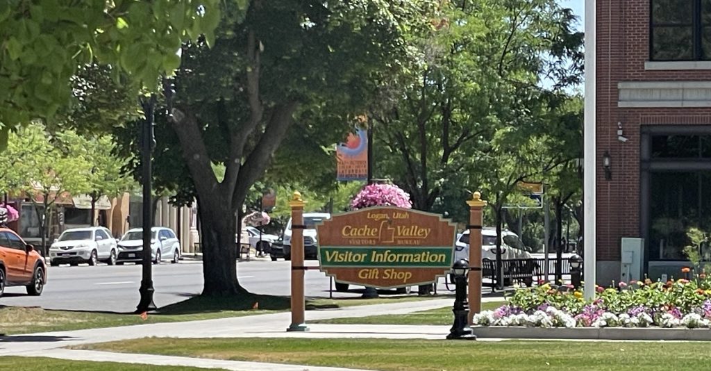 Logan, Utah adoptions