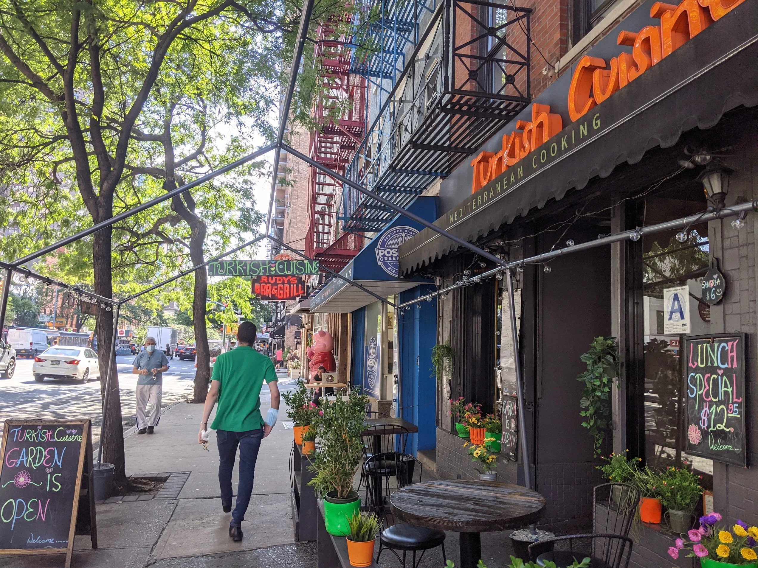 New York legal rights for birth mothers