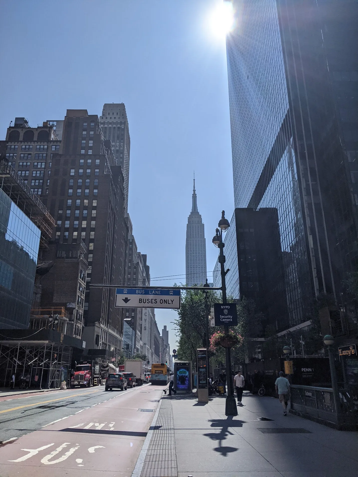 New York City Adoption Support