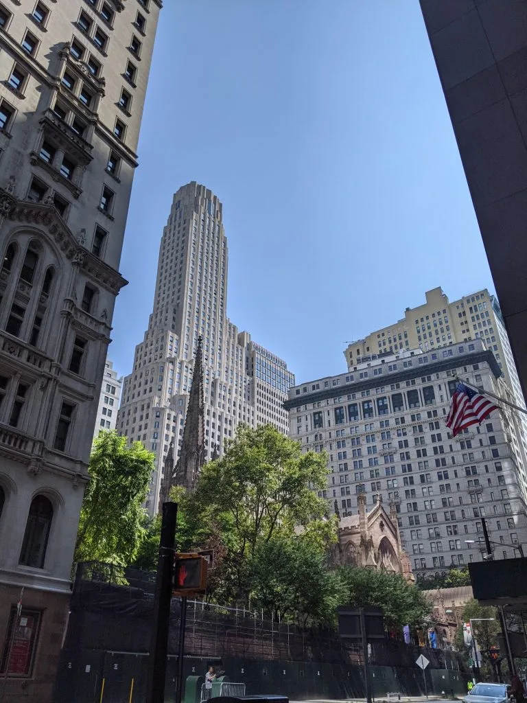 New York city adoption