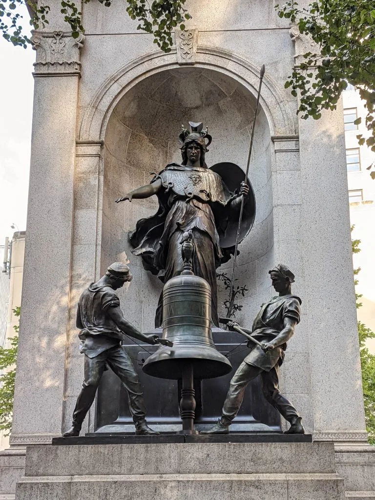 Financial Assistance New York