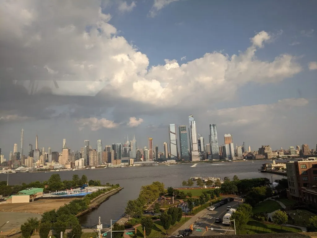 Adoption help across New York