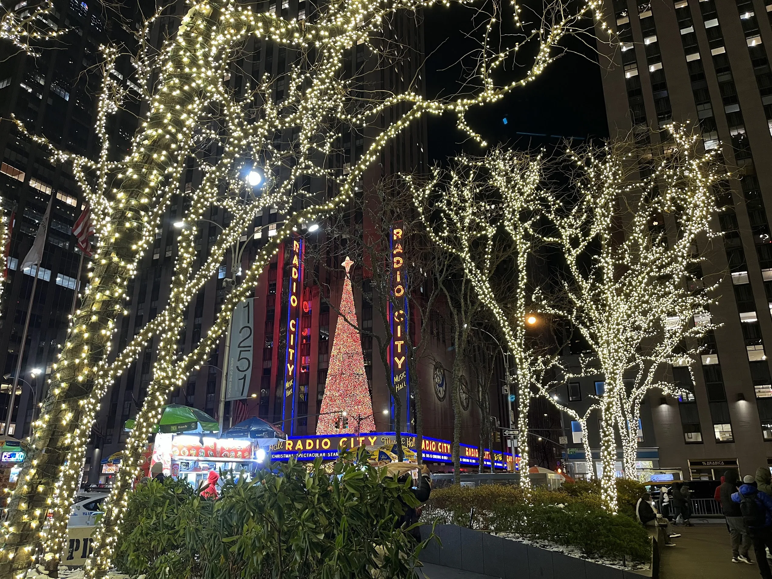 New York Adoptions