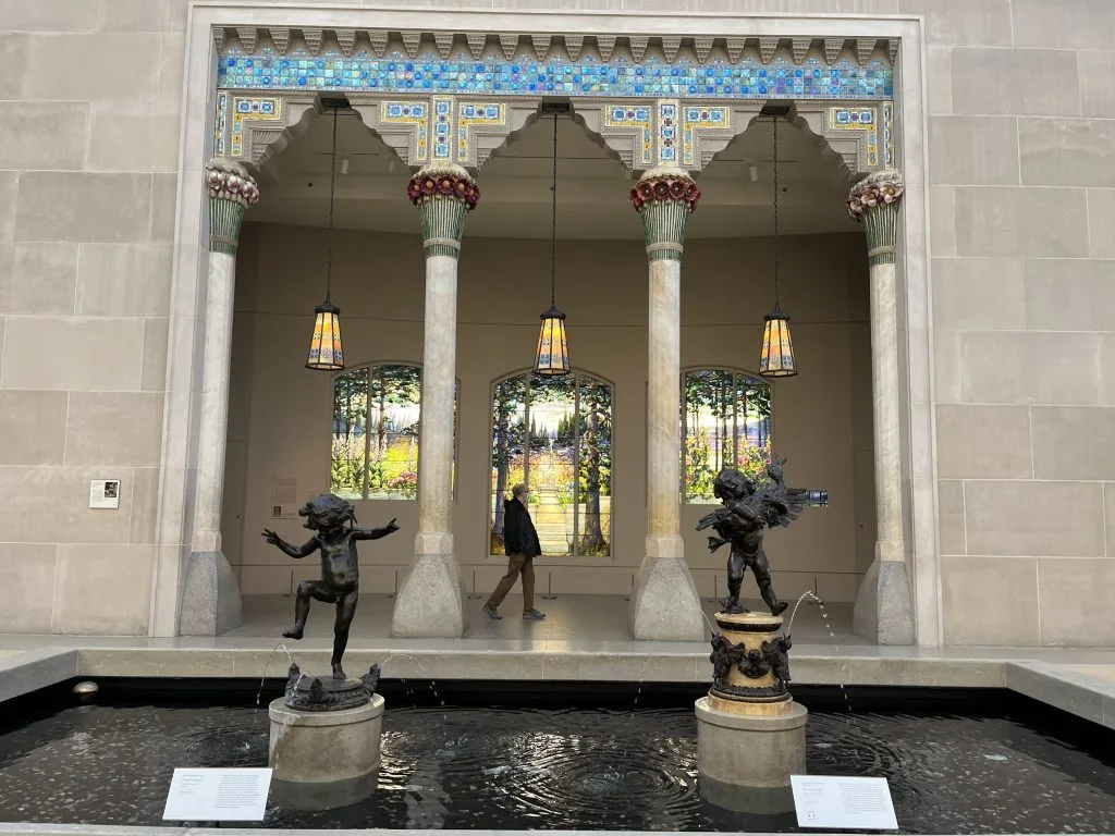 Adoption support in New York City