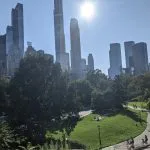 Adoption in New York City