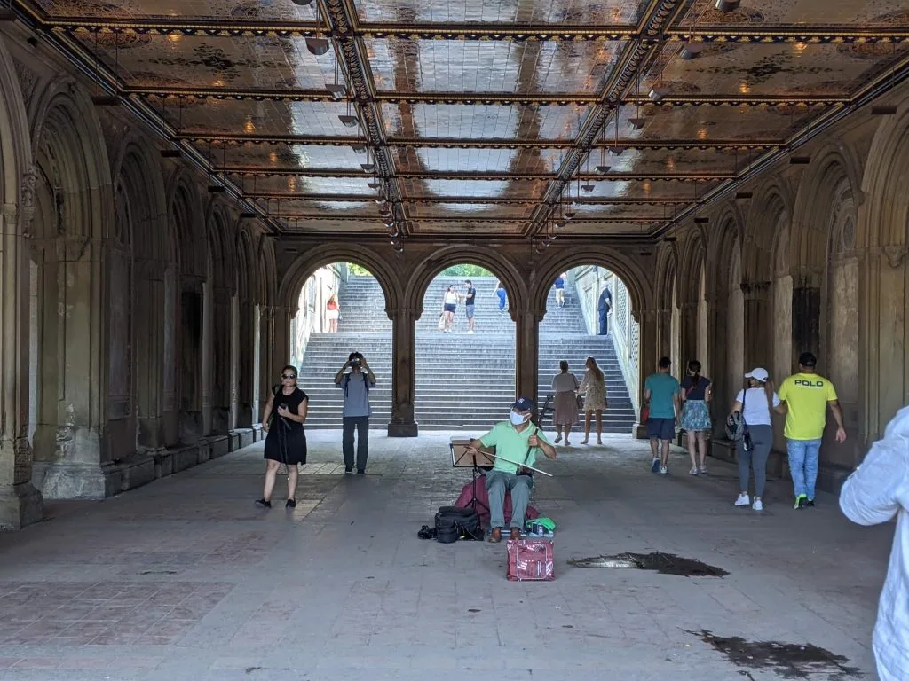 Adoption plan in New York