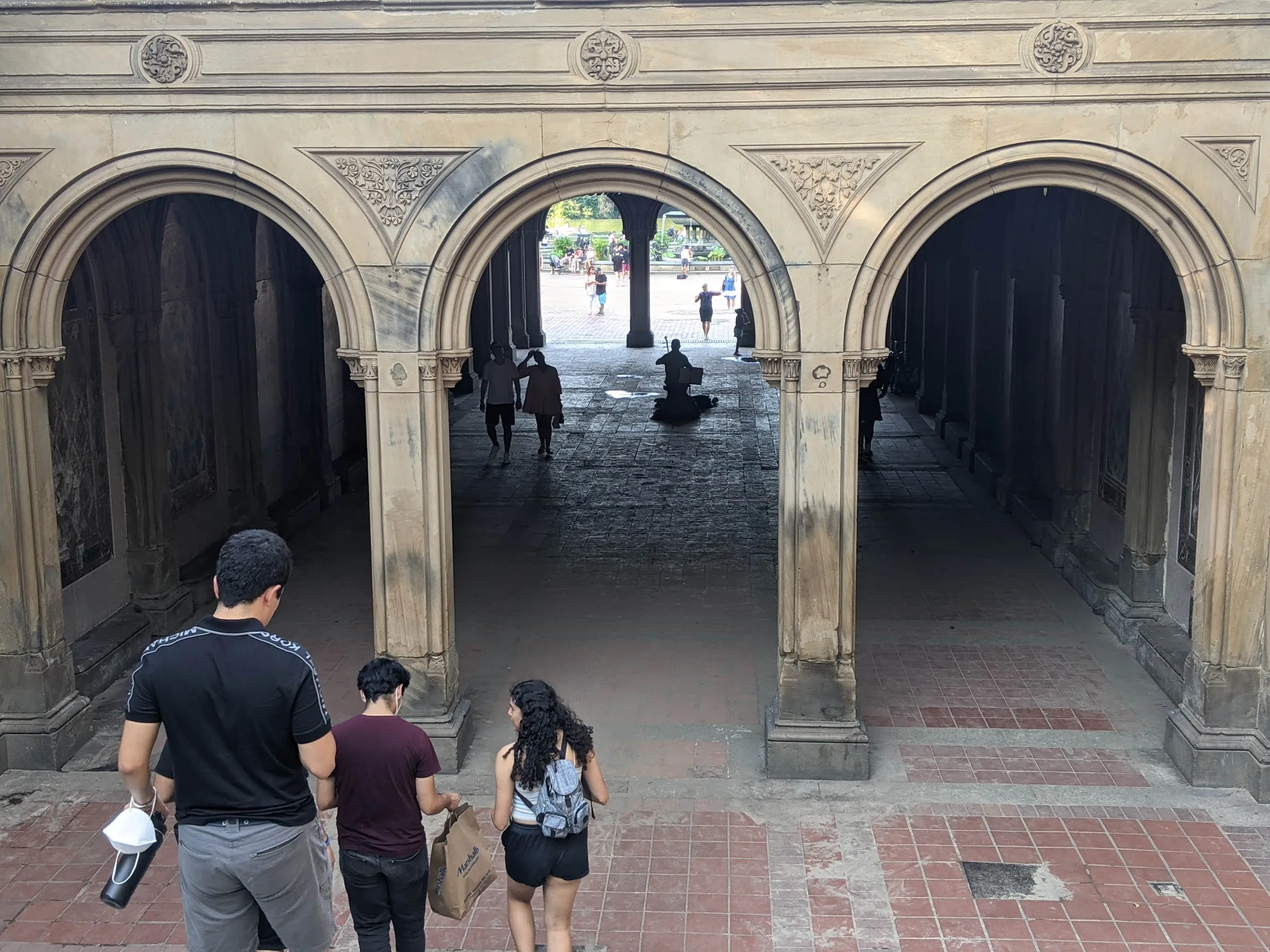 Planning an adoption in New York
