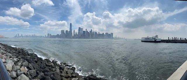 New York Adoption Story