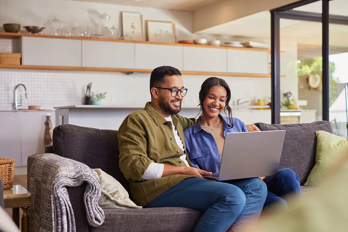 Preparing documents for a home study