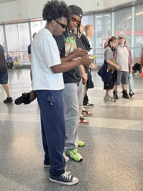 Rural New York Adoption