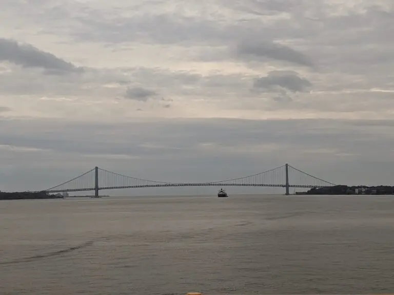 Hudson valley